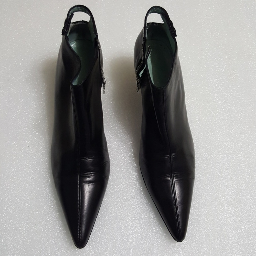 🎈SIGERSON MORRISON🎈 Ankles boots